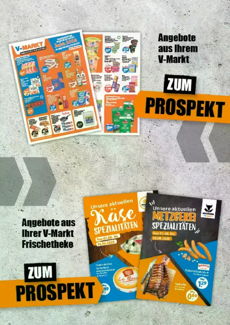 V-Baumarkt Prospekt vom 16.04.2026, Seite 9