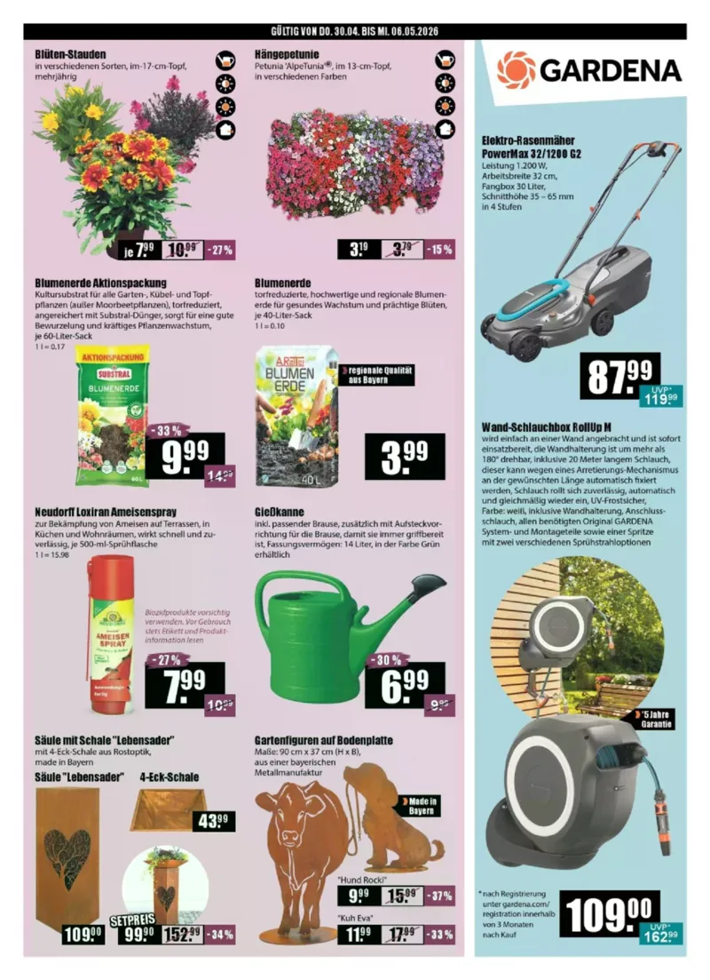 V-Baumarkt Prospekt vom 30.04.2026, Seite 3