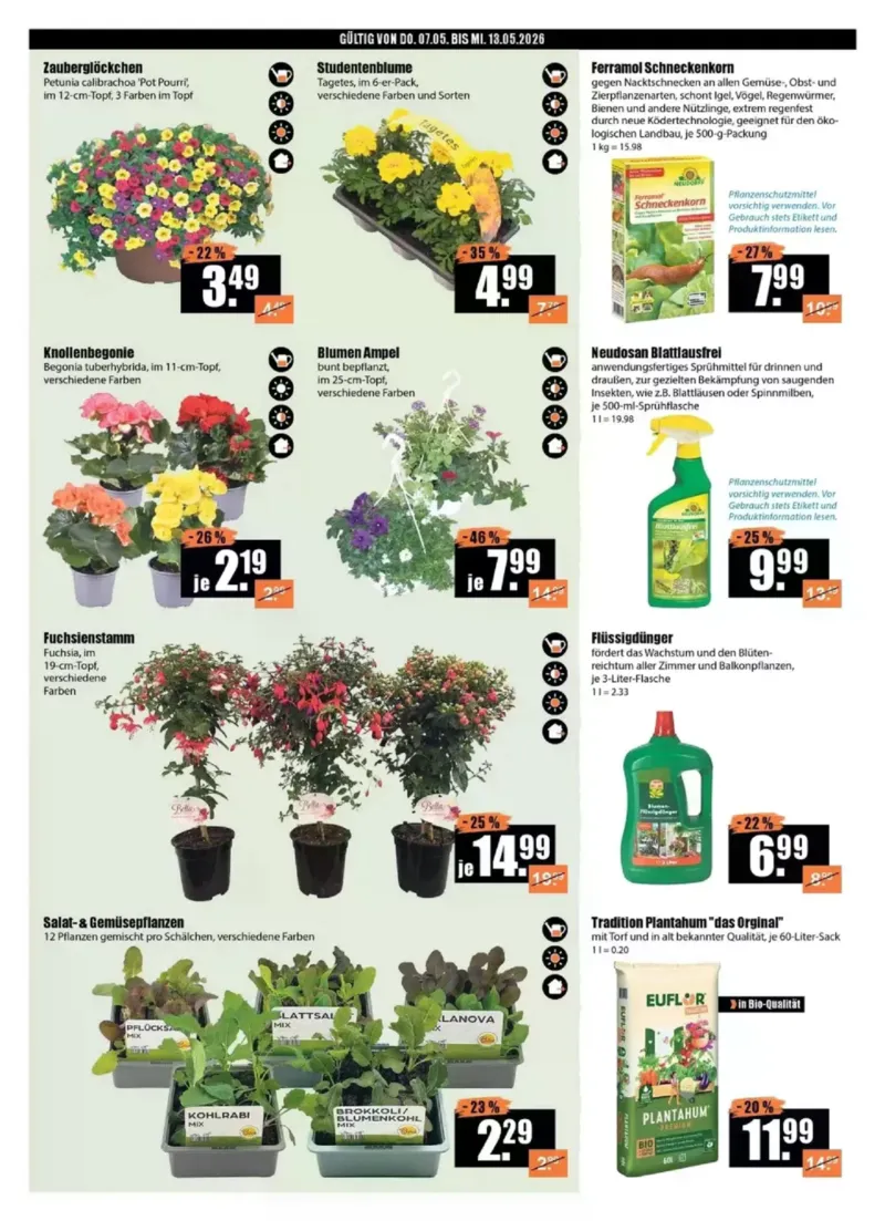 V-Baumarkt Prospekt vom 07.05.2026, Seite 3