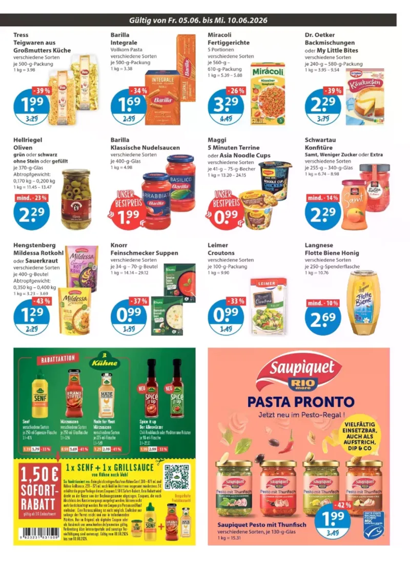 V-Baumarkt Prospekt vom 05.06.2026, Seite 7