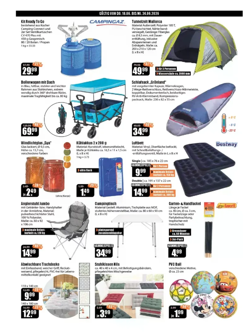 V-Baumarkt Prospekt vom 18.06.2026, Seite 4