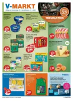 V-Markt Prospekt vom 15.05.2025