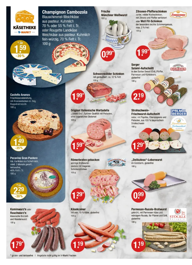 V-Markt Prospekt vom 30.05.2025, Seite 2