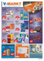 V-Markt Prospekt vom 30.05.2025