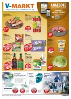 V-Markt Prospekt vom 05.06.2025
