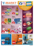 V-Markt Prospekt vom 12.06.2025