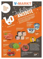 V-Markt Prospekt vom 12.06.2025