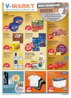 V-Markt Prospekt vom 26.06.2025