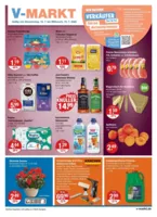V-Markt Prospekt nächster Woche
