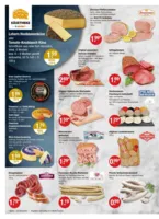 V-Markt Prospekt vom 31.07.2025