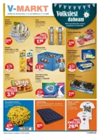 V-Markt Prospekt vom 11.09.2025