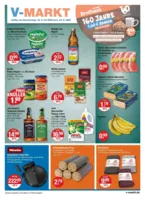 V-Markt Prospekt nächster Woche