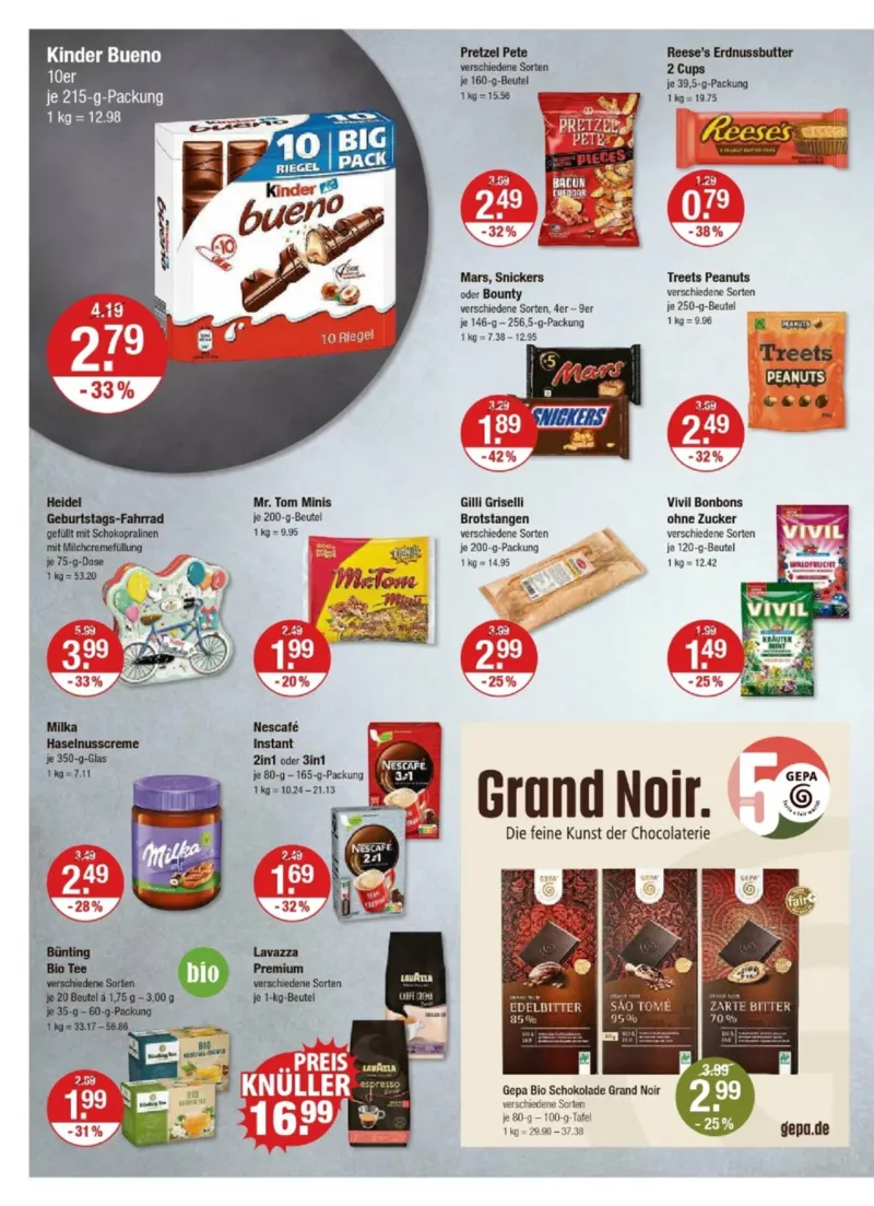 V-Markt Prospekt vom 16.10.2025, Seite 12 V-Markt Prospekt vom 16.10.2025, Seite 12