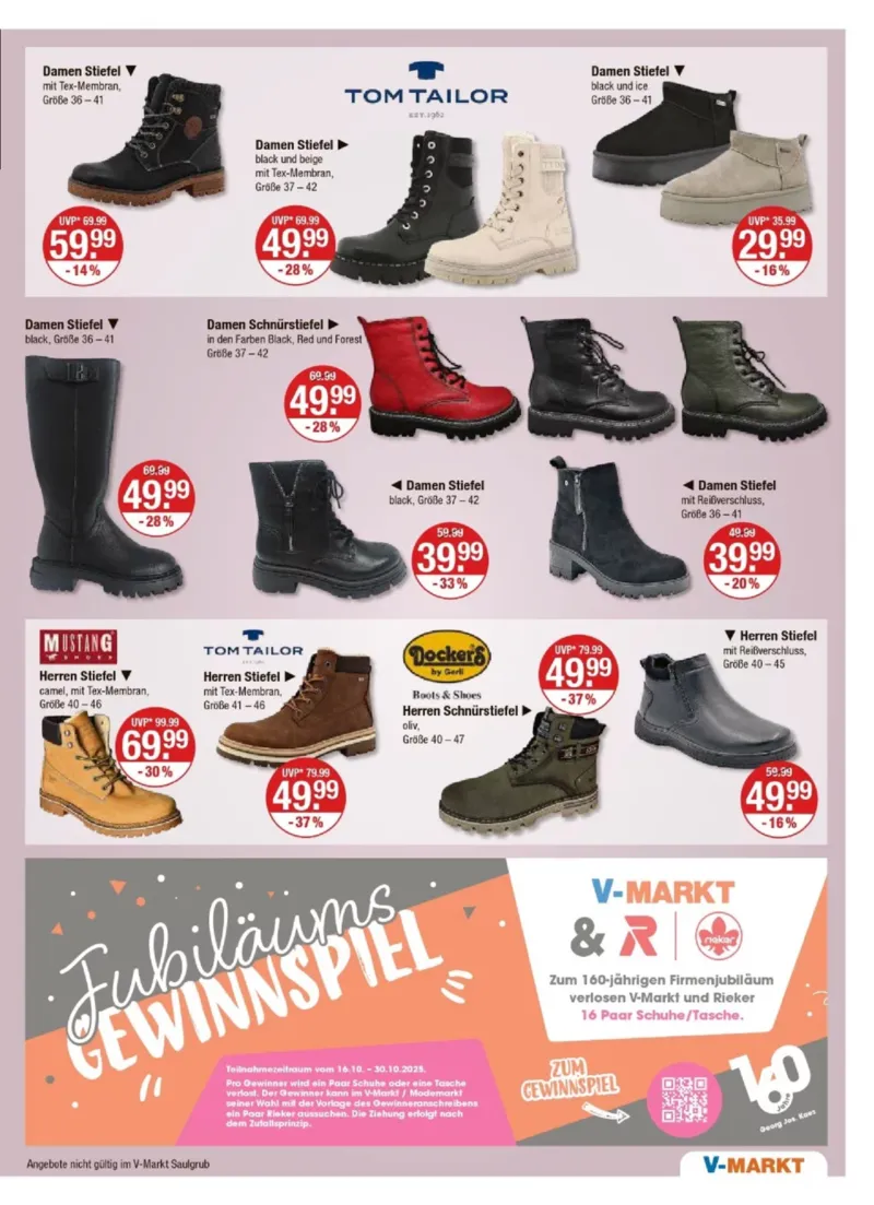 V-Markt Prospekt vom 16.10.2025, Seite 21 V-Markt Prospekt vom 16.10.2025, Seite 21