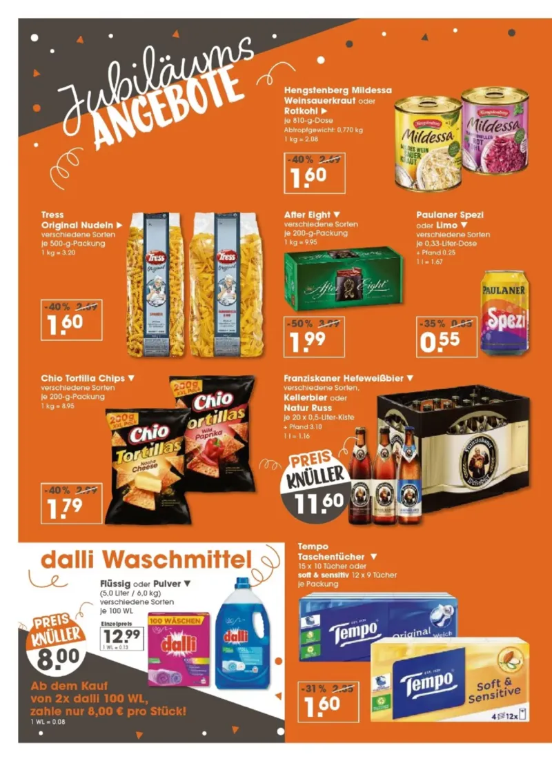 V-Markt Prospekt vom 16.10.2025, Seite 3 V-Markt Prospekt vom 16.10.2025, Seite 3