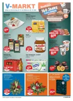 V-Markt Prospekt nächster Woche
