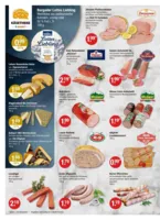 V-Markt Prospekt vom 23.10.2025