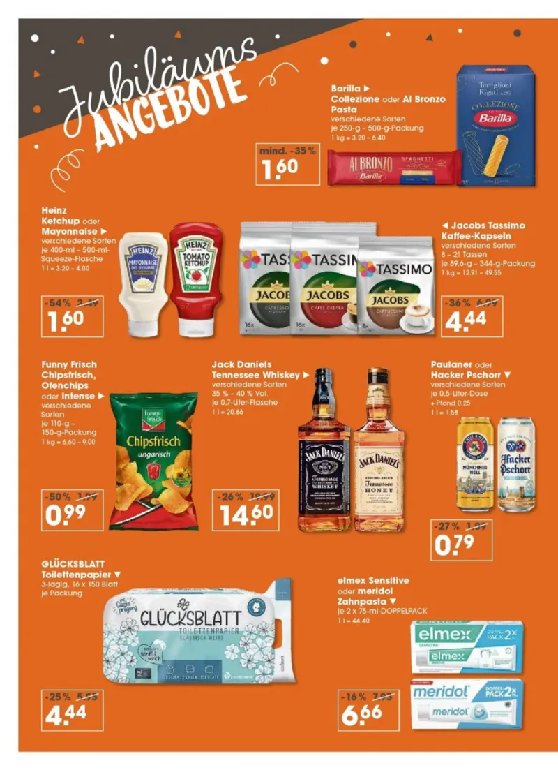 V-Markt Prospekt vom 13.11.2025, Seite 3