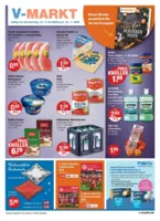 V-Markt Prospekt vom 13.11.2025