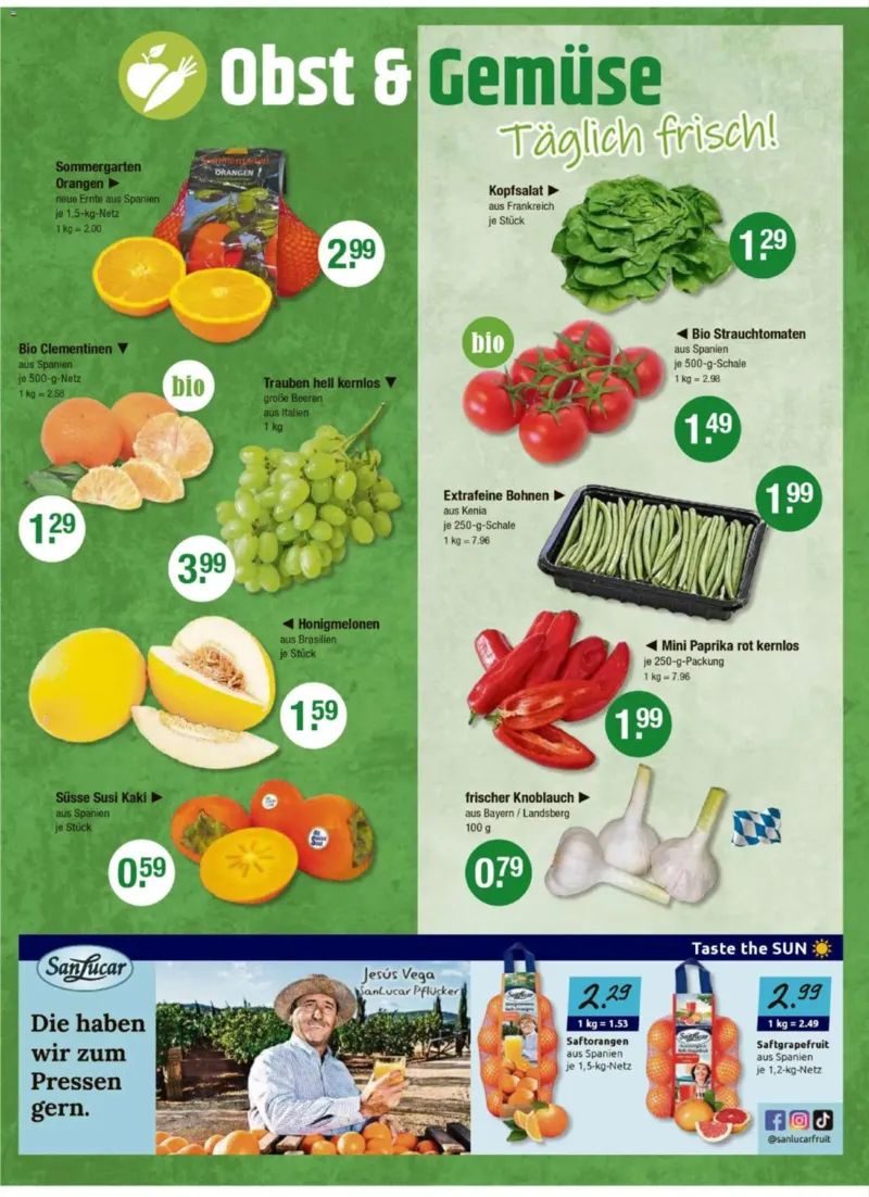 V-Markt Prospekt vom 20.11.2025, Seite 4