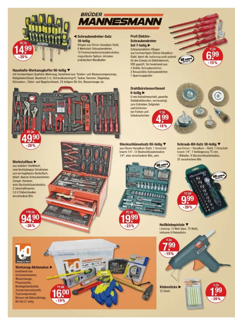 V-Markt Prospekt vom 27.11.2025, Seite 24