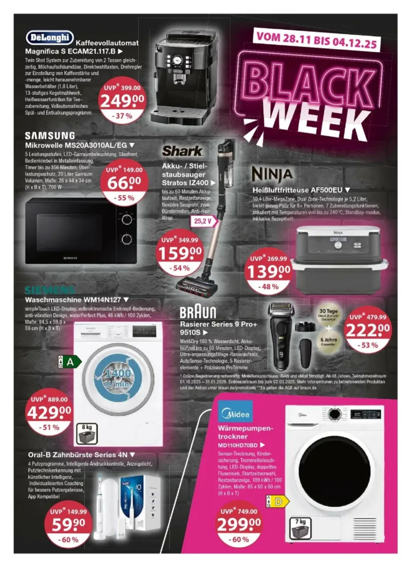 V-Markt Prospekt vom 27.11.2025, Seite 4