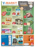 V-Markt Prospekt vom 27.11.2025