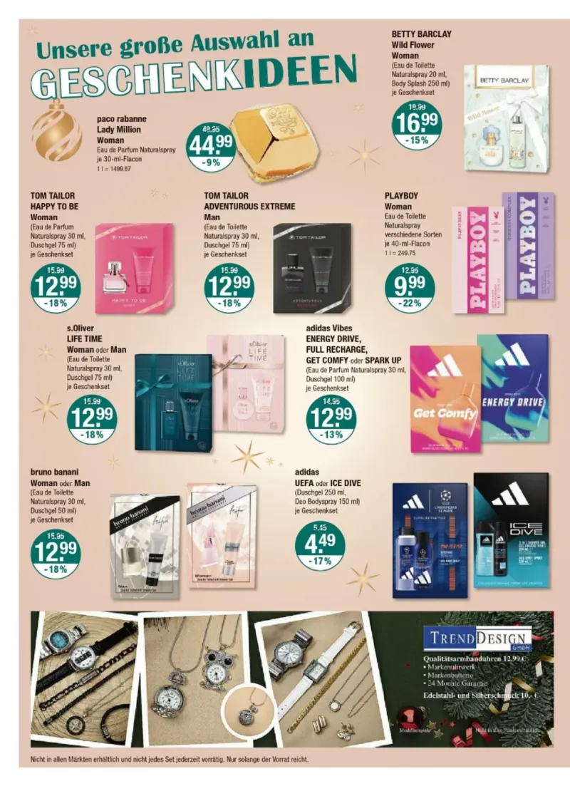 V-Markt Prospekt vom 04.12.2025, Seite 12