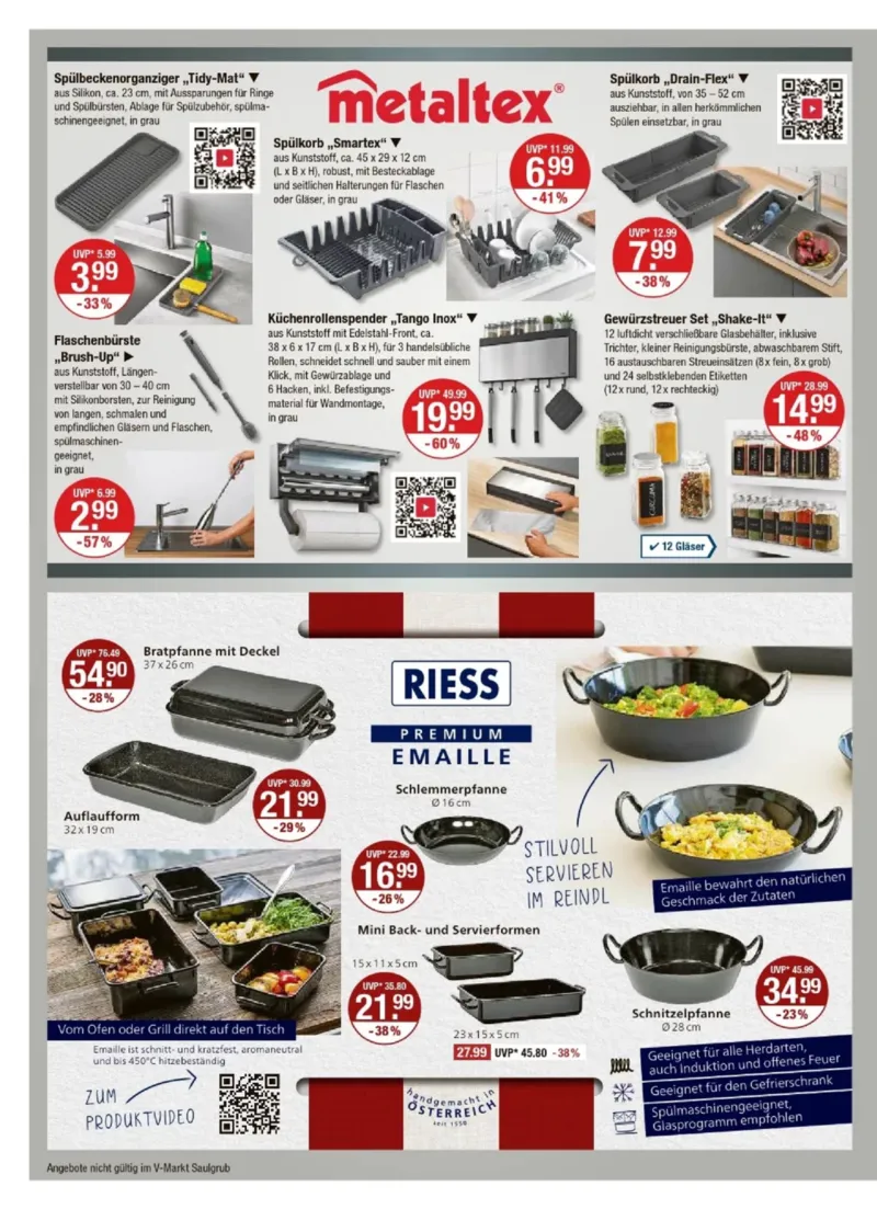 V-Markt Prospekt vom 04.12.2025, Seite 14