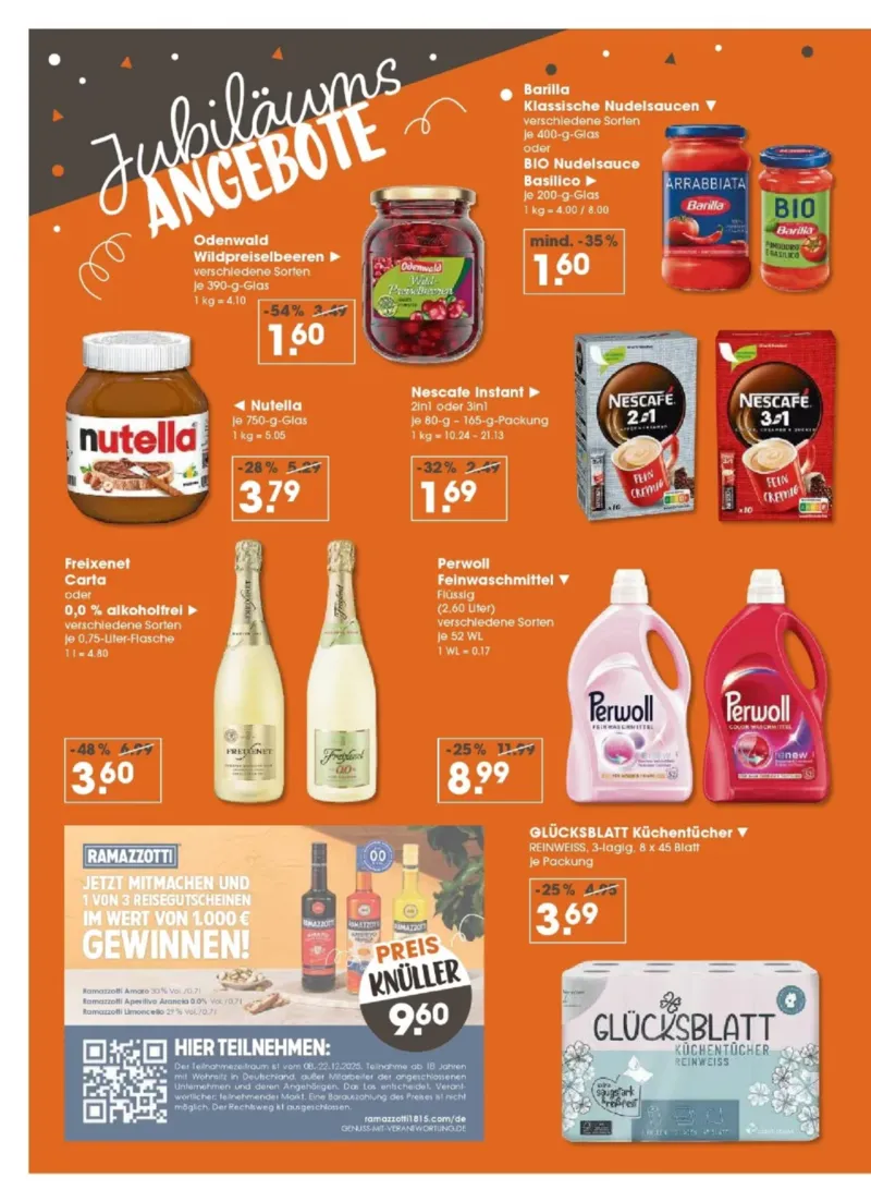 V-Markt Prospekt vom 11.12.2025, Seite 3