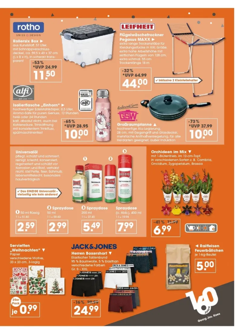 V-Markt Prospekt vom 11.12.2025, Seite 4