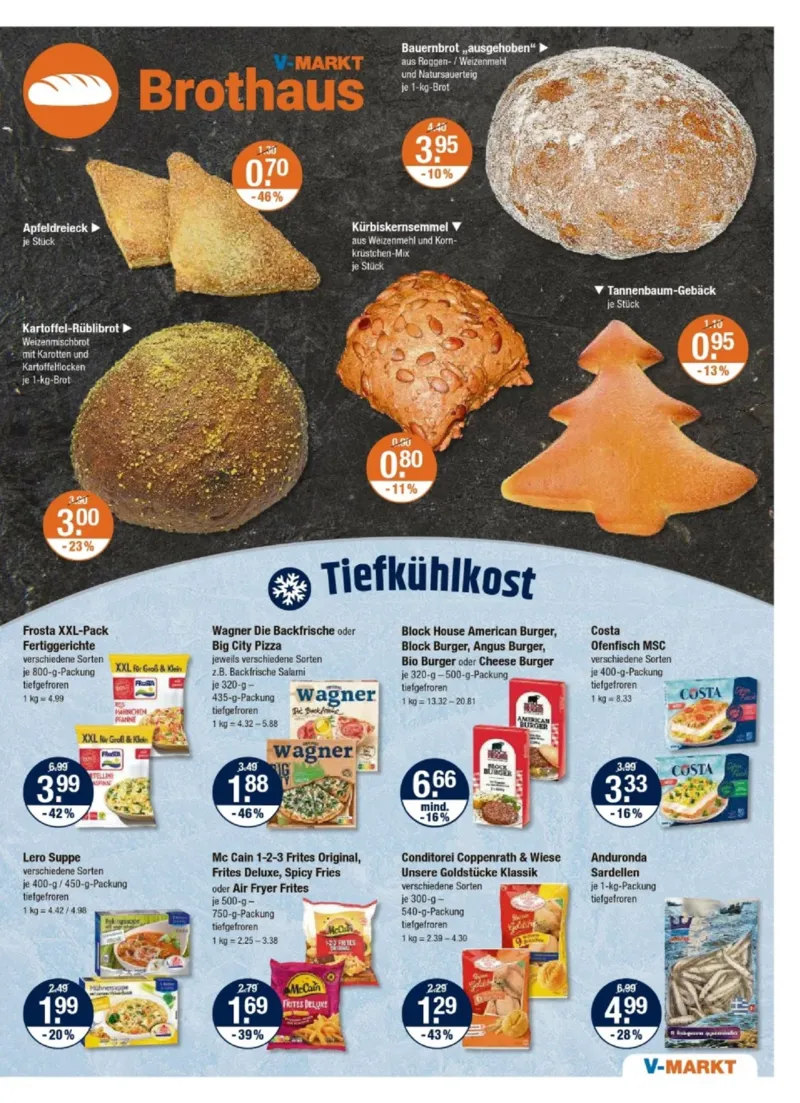 V-Markt Prospekt vom 11.12.2025, Seite 9