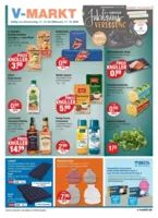 V-Markt Prospekt vom 11.12.2025
