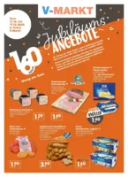 V-Markt Prospekt vom 11.12.2025