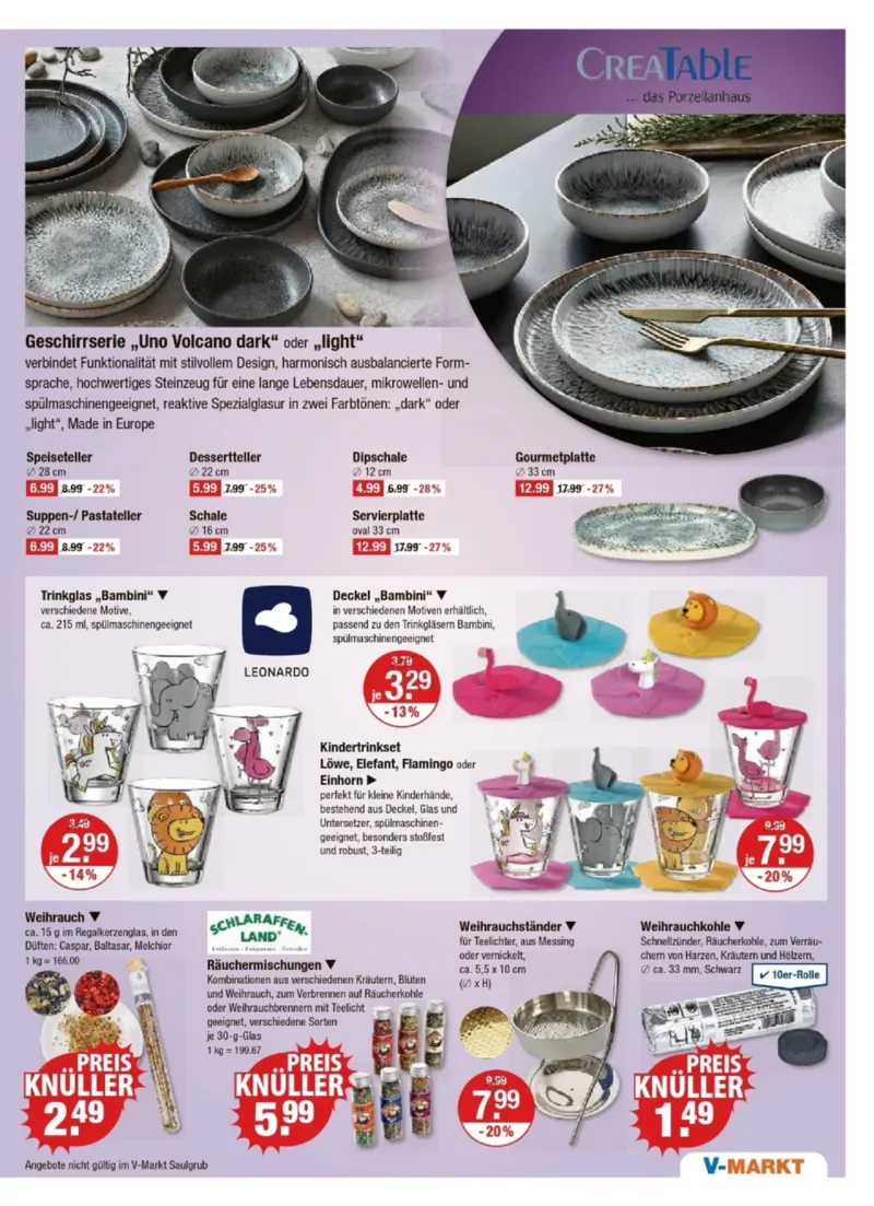 V-Markt Prospekt vom 18.12.2025, Seite 15