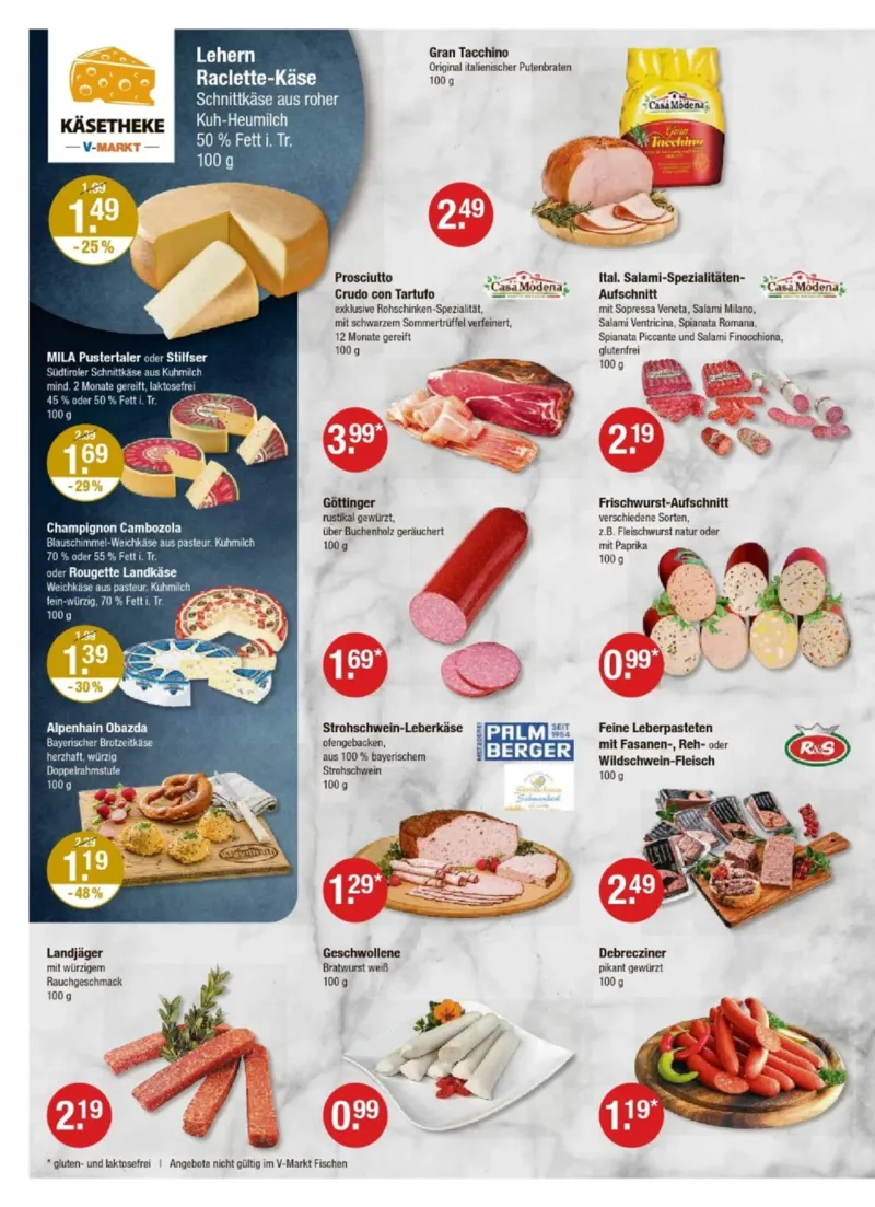 V-Markt Prospekt vom 18.12.2025, Seite 2