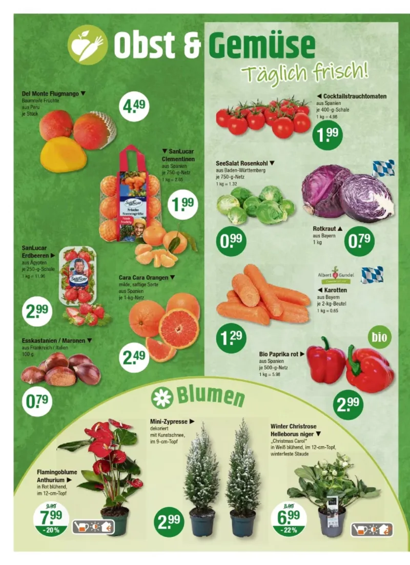 V-Markt Prospekt vom 18.12.2025, Seite 4