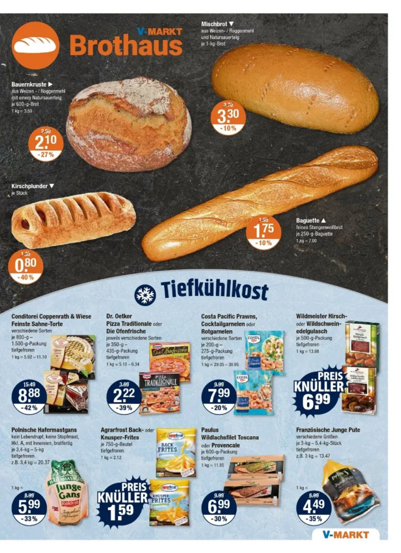 V-Markt Prospekt vom 18.12.2025, Seite 5