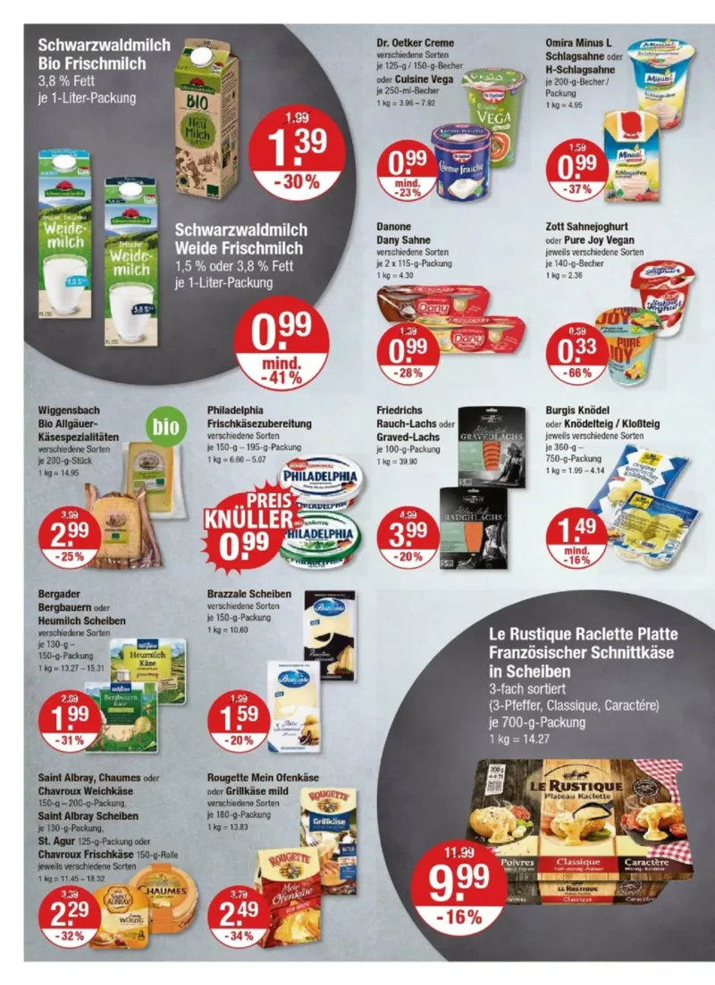 V-Markt Prospekt vom 18.12.2025, Seite 6