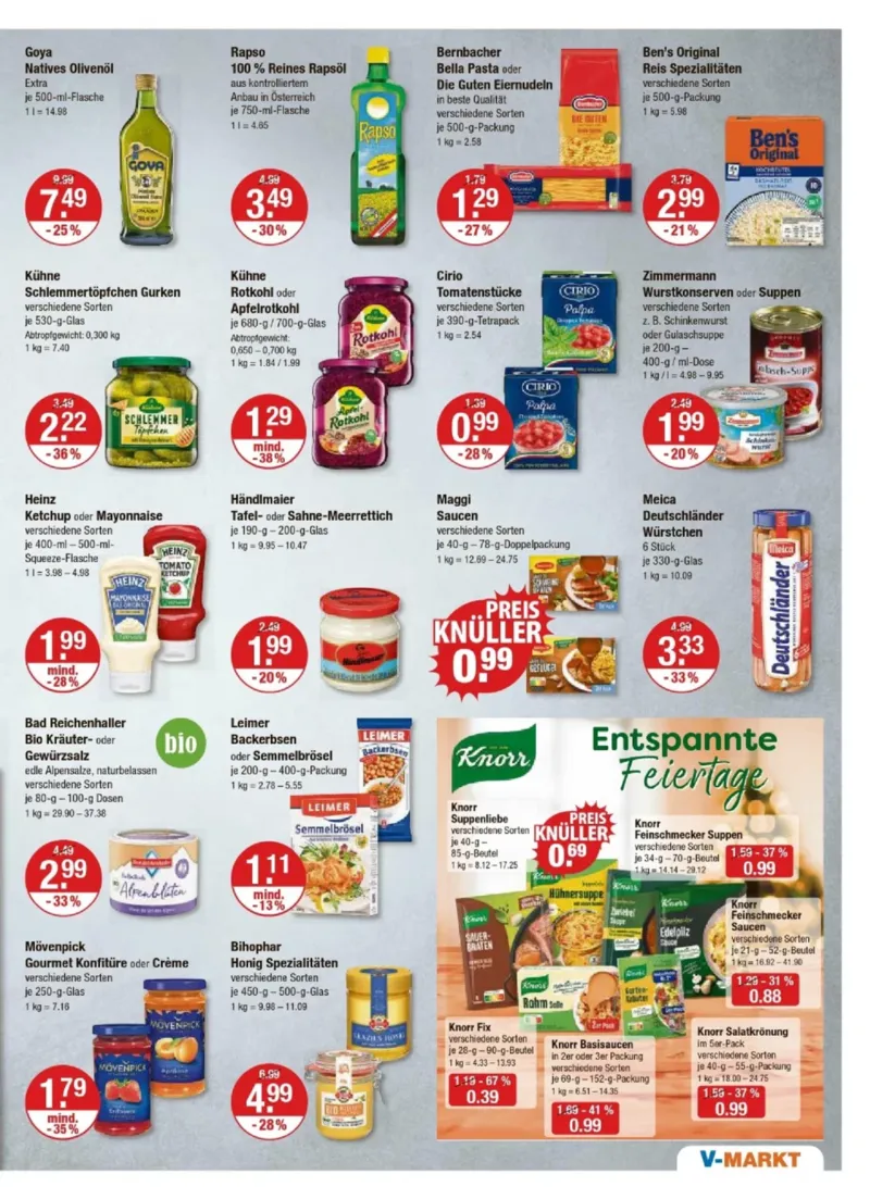 V-Markt Prospekt vom 18.12.2025, Seite 7