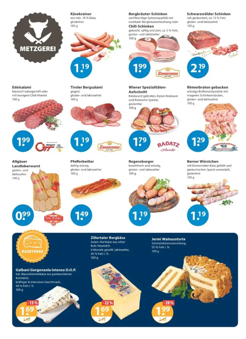 V-Markt Prospekt vom 08.01.2026, Seite 2
