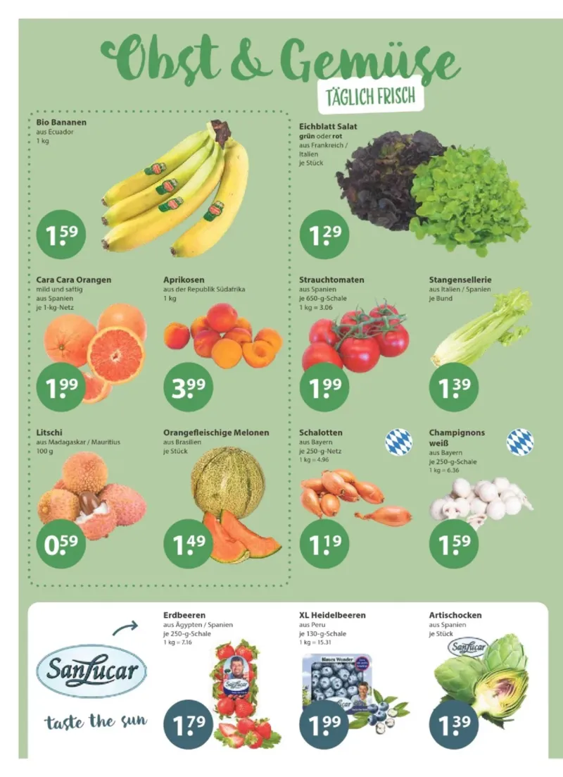 V-Markt Prospekt vom 08.01.2026, Seite 4