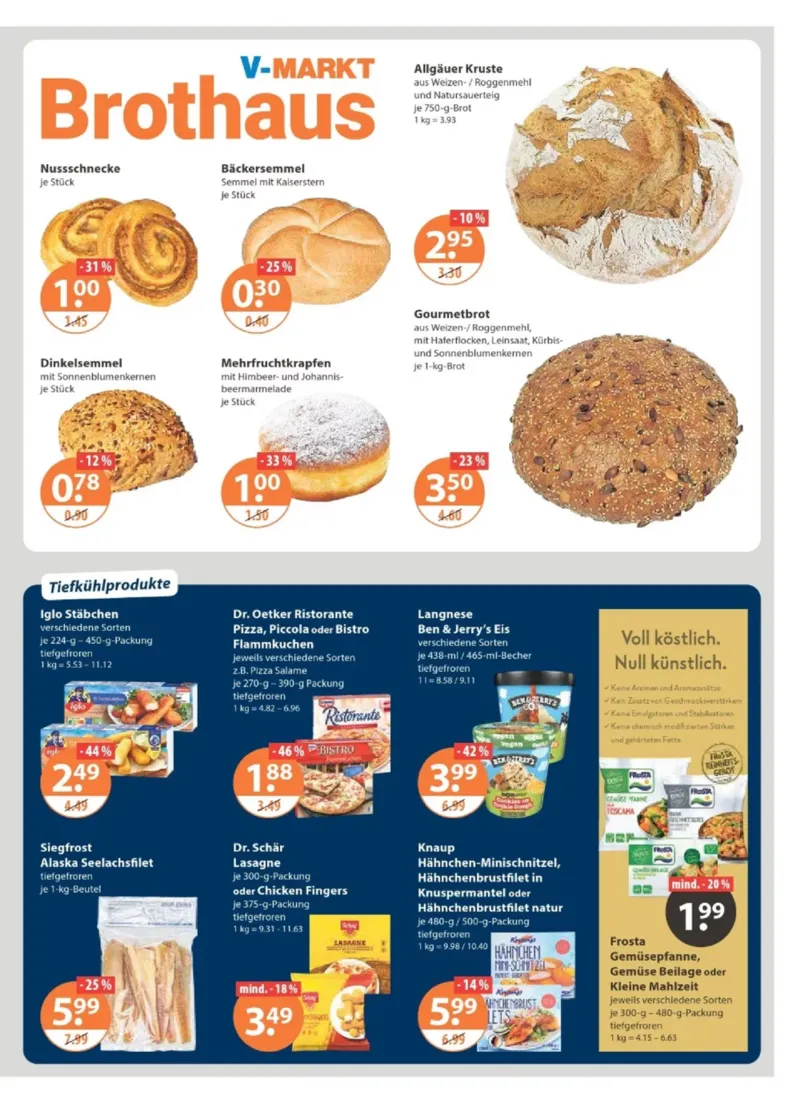 V-Markt Prospekt vom 08.01.2026, Seite 5