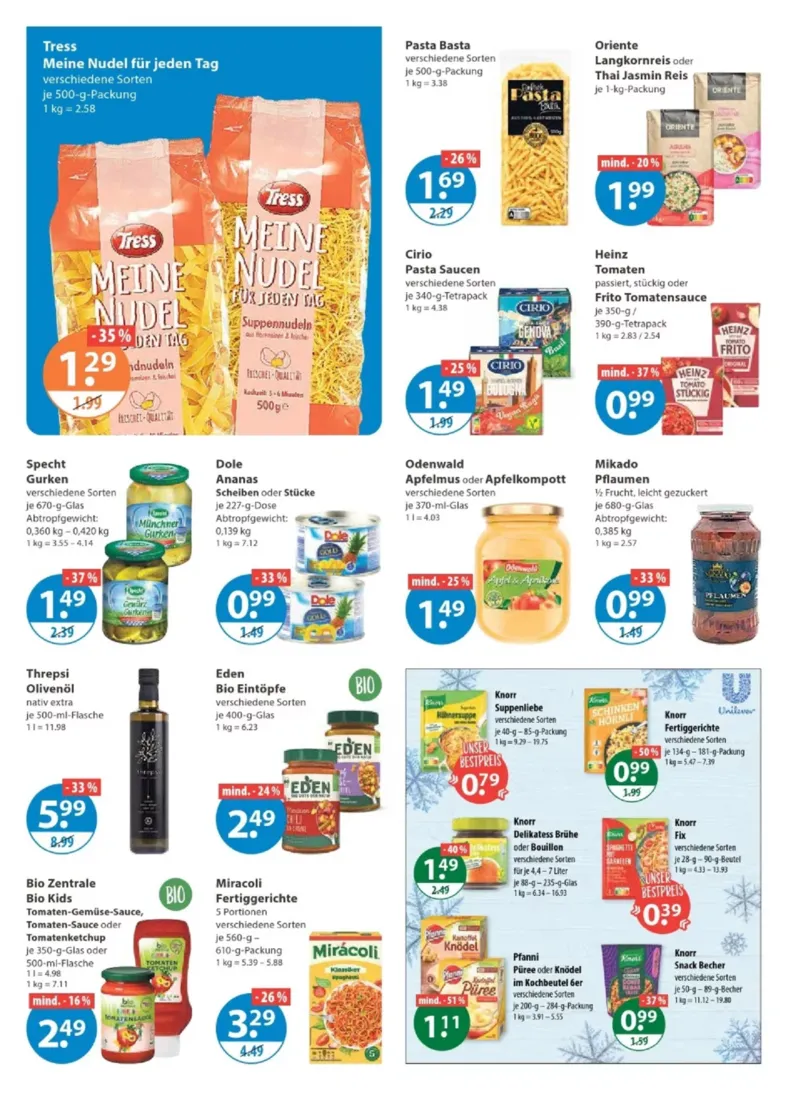 V-Markt Prospekt vom 08.01.2026, Seite 7