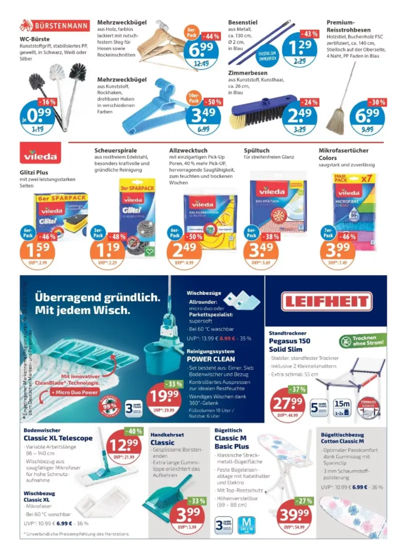 V-Markt Prospekt vom 15.01.2026, Seite 14