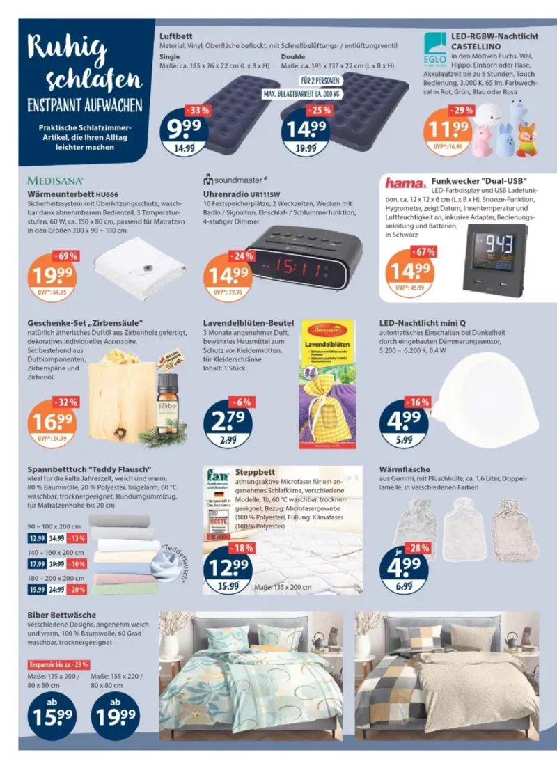 V-Markt Prospekt vom 15.01.2026, Seite 16