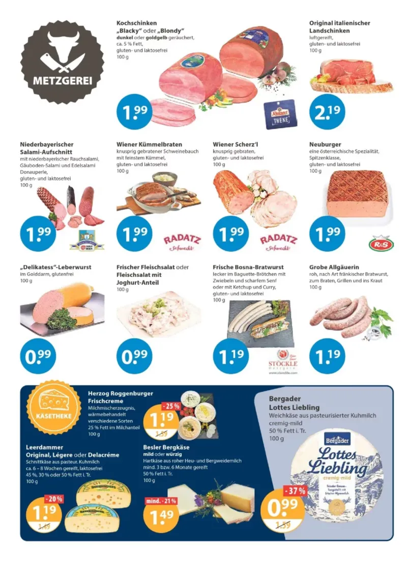 V-Markt Prospekt vom 15.01.2026, Seite 2