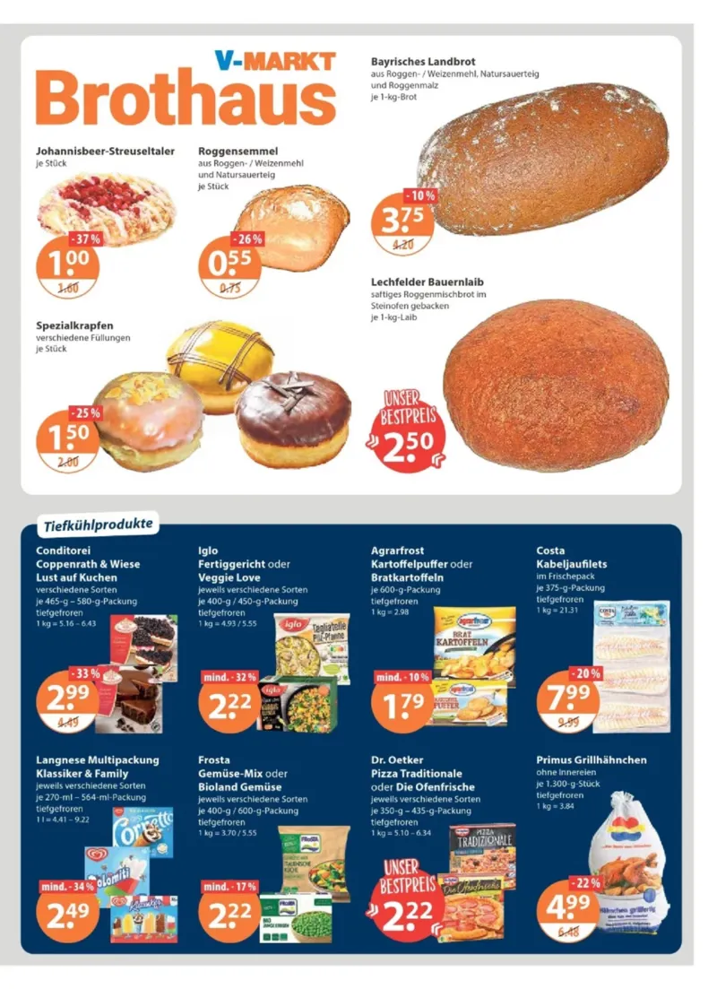 V-Markt Prospekt vom 15.01.2026, Seite 5