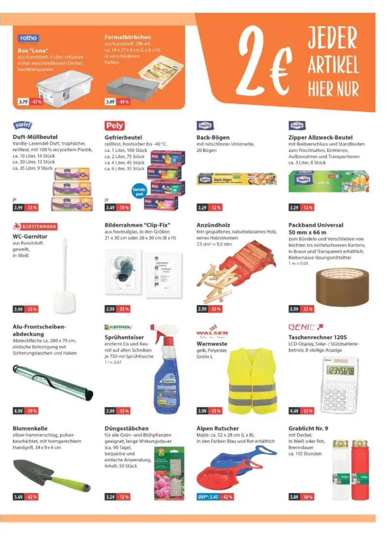 V-Markt Prospekt vom 22.01.2026, Seite 13