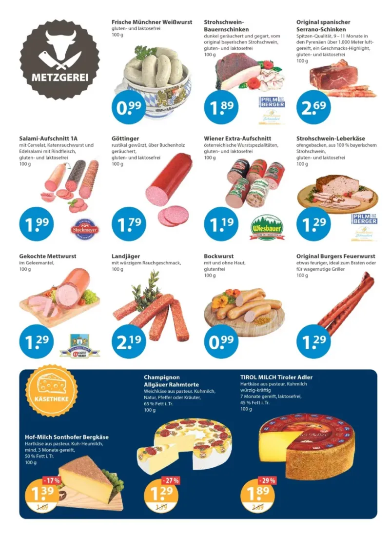 V-Markt Prospekt vom 22.01.2026, Seite 2